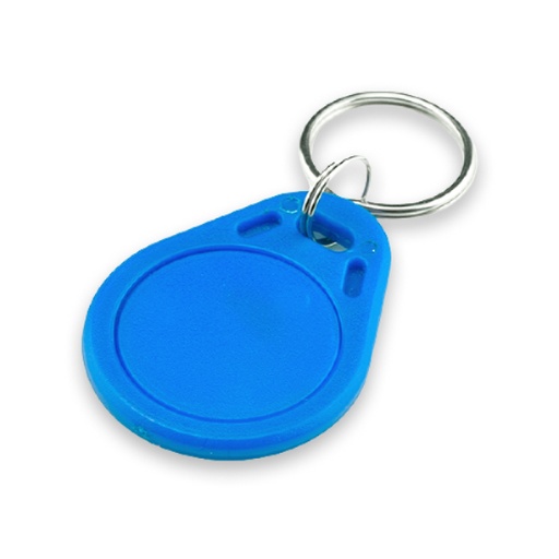 [IN-001-036] LLAVERO TAGS RFID 